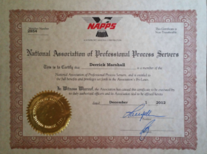 national-association-of-professional-process-servers-private-investigator-orlando-fl-springfield-mo