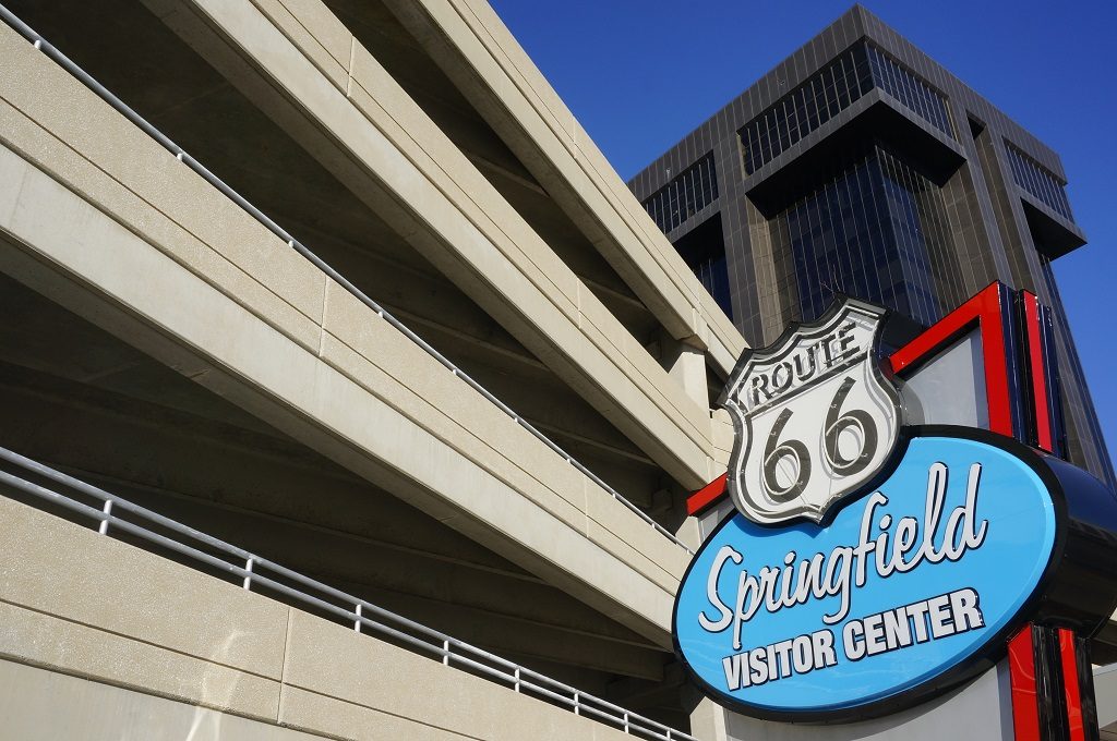 Springfield, MO - Private Investigator